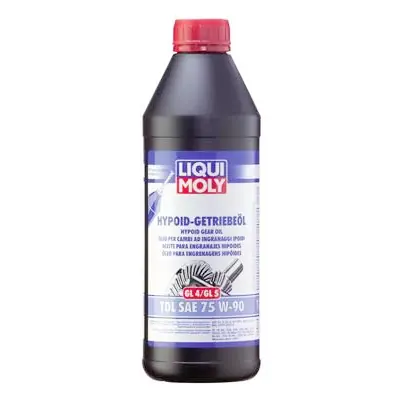 Aceite de transmisión Liqui Moly 1407 Liqui Moly 1407 Rebajas